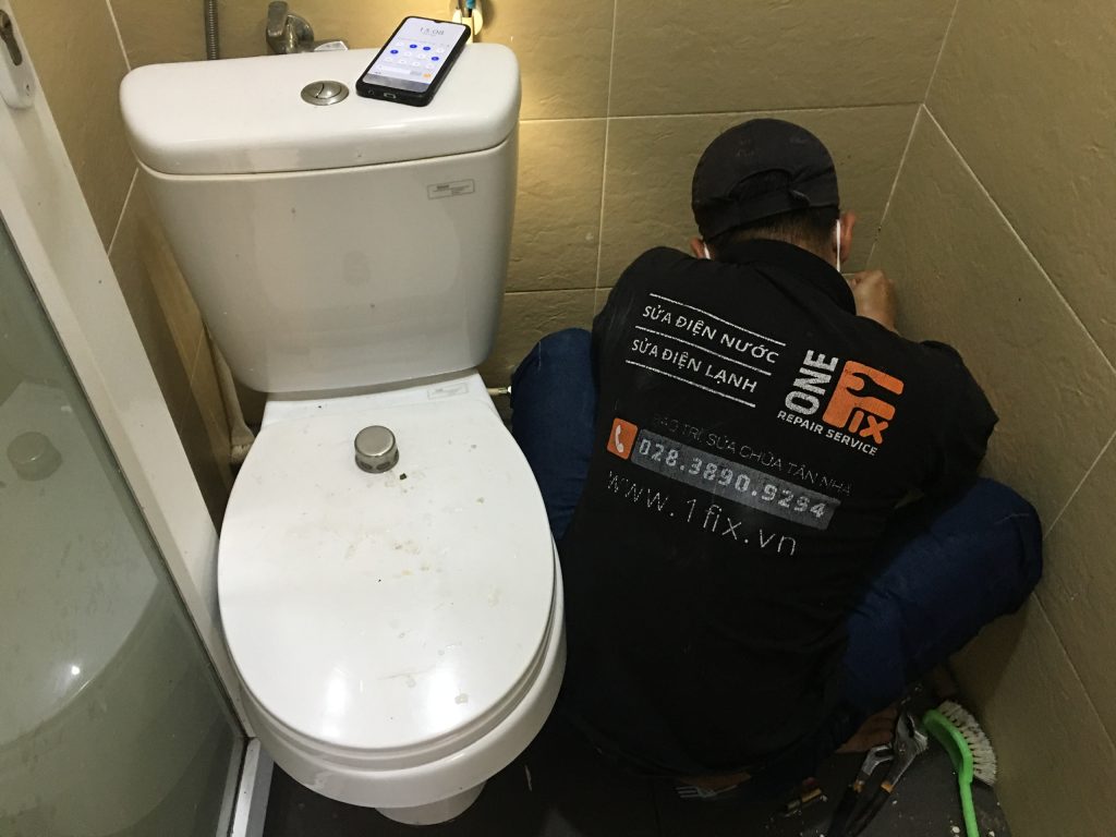 Thợ Sửa Ống Nước Quận Bình Tân TPHCM – Sửa Nước Bình Tân Tại Nhà