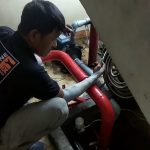 Thợ sửa máy bơm nước Quận 12 – Lắp bơm tăng áp Quận 12 TPHCM