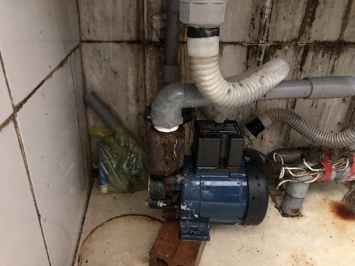 Thợ sửa máy bơm nước Quận 12 – Lắp bơm tăng áp Quận 12 TPHCM