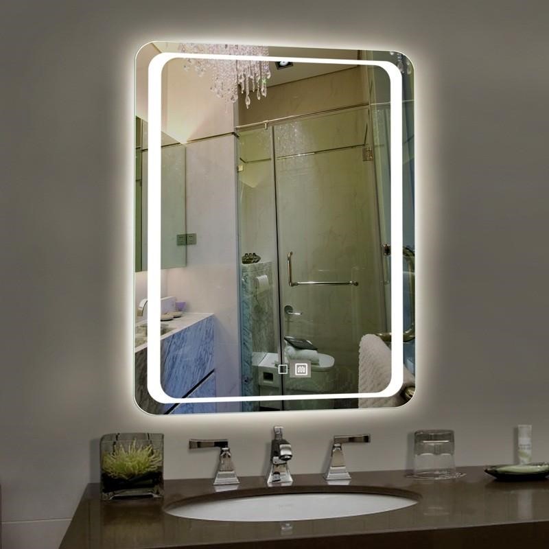 Cách lắp gương nhà tắm | Thợ lắp gương trong nhà tắm giá rẻ