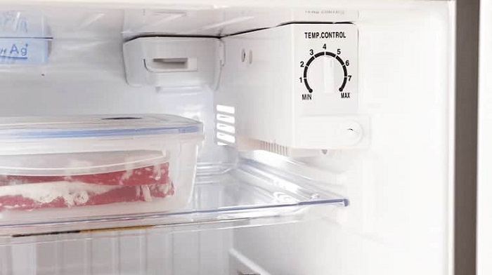 Sửa tủ lạnh tại nhà