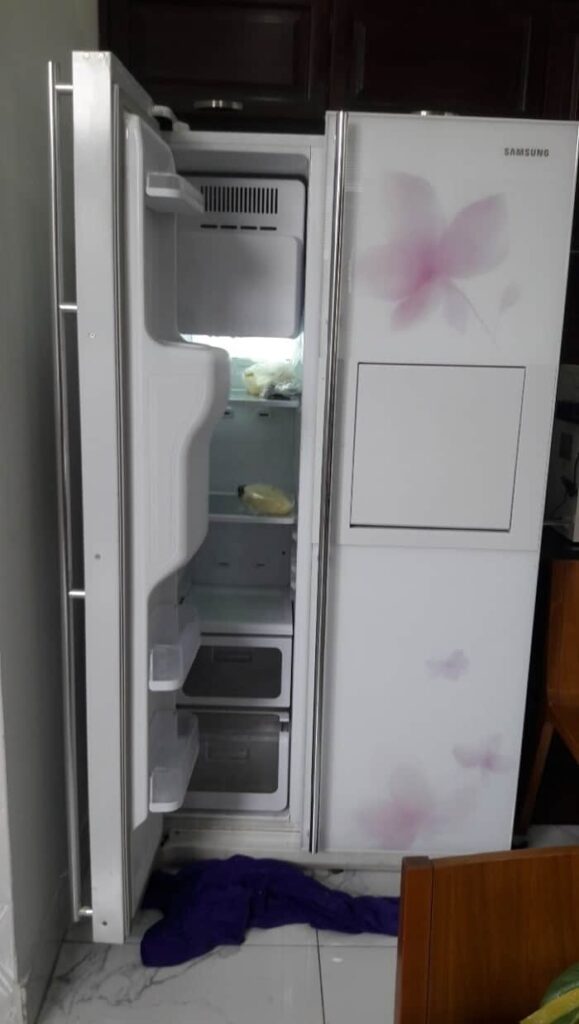 Sửa board tủ lạnh Samsung – Bo mạch tủ lạnh Samsung Inverter
