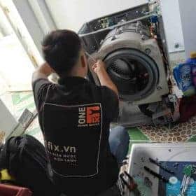 Dịch vụ và cách sửa máy giặt Toshiba không vắt được