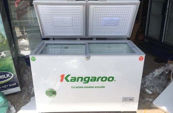 Sửa tủ đông Kangaroo